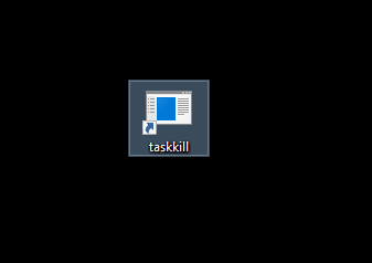 Cómo finalizar la tarea en Windows 10