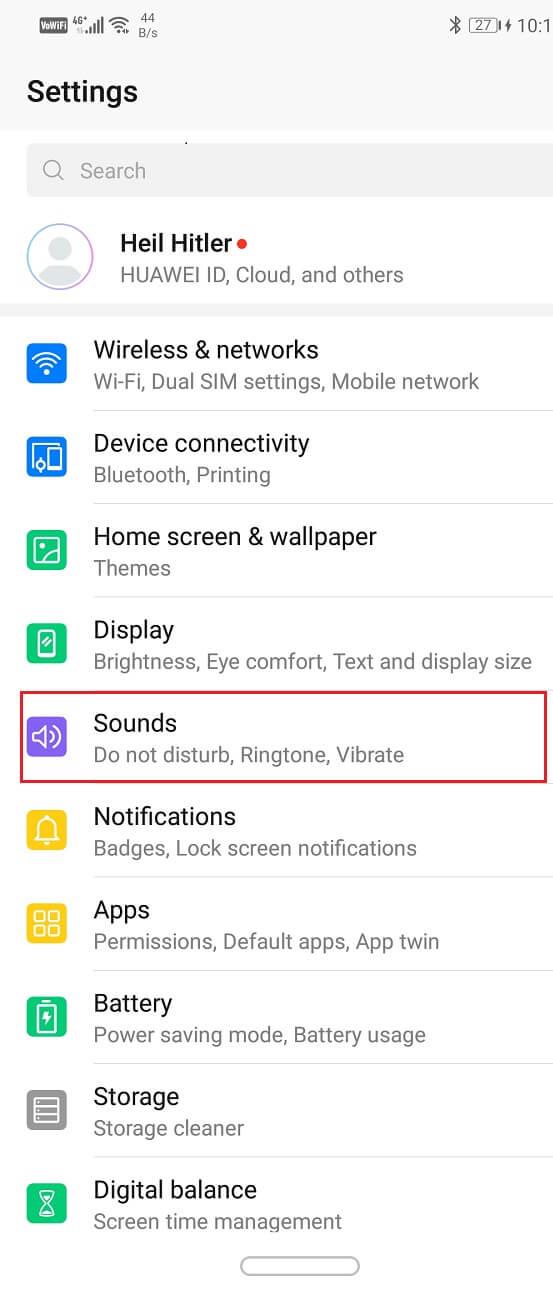 Tingkatkan Kualitas Suara & Tingkatkan Volume di Android