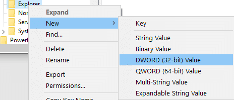 Cara Menghapus File desktop.ini Dari Komputer Anda