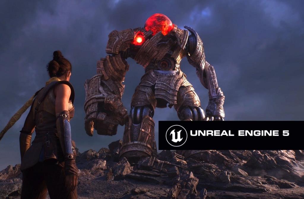 D3Dデバイスが失われたために終了するUnrealEngineを修正