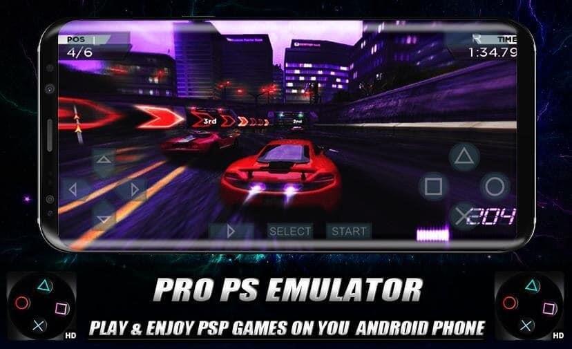 13 Emulator PS2 Terbaik untuk Android