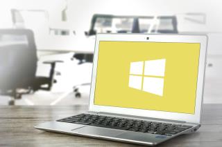 Perbaiki Windows 10 Layar Kuning Kematian