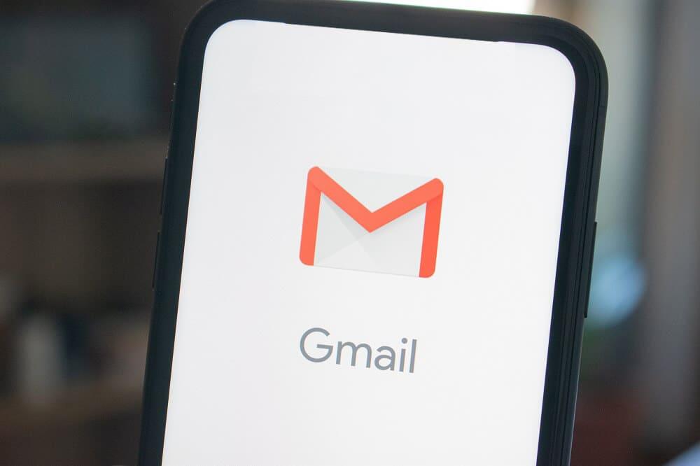 Correction de l'application Gmail ne fonctionnant pas sur Android