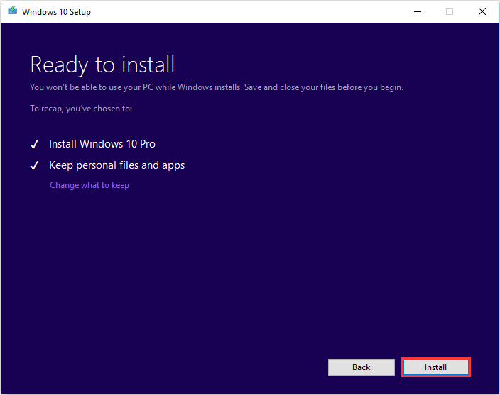 Cómo crear medios de instalación de Windows 10 con la herramienta de creación de medios Cómo crear medios de instalación de Windows 10 con la herramienta de creación de medios