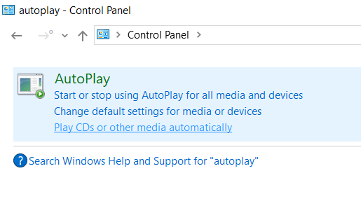 So spielen Sie eine DVD unter Windows 10 ab (kostenlos)