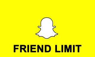 Apakah Snapchat Memiliki Batas Teman? Apa itu Batas Teman di Snapchat?