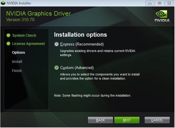 4 modi per aggiornare i driver grafici in Windows 10
