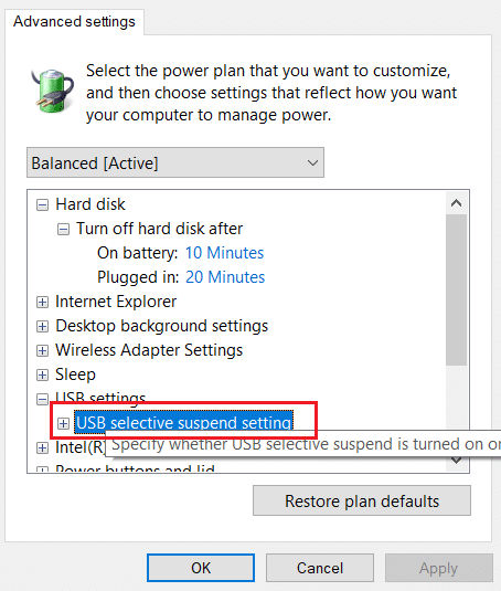 Windows10で不明なUSBデバイスを修正する