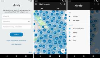 Bagaimana Cara Cepat Meretas Hotspot WiFi Xfinity?