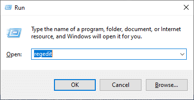 Windows 10 파일 공유가 작동하지 않는 문제 수정