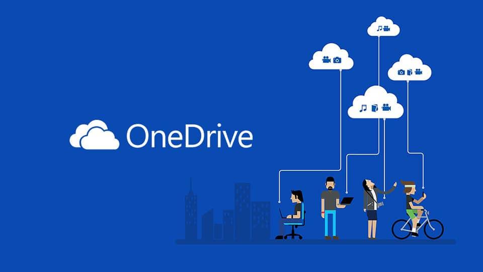 Устранение проблем с синхронизацией OneDrive в Windows 10