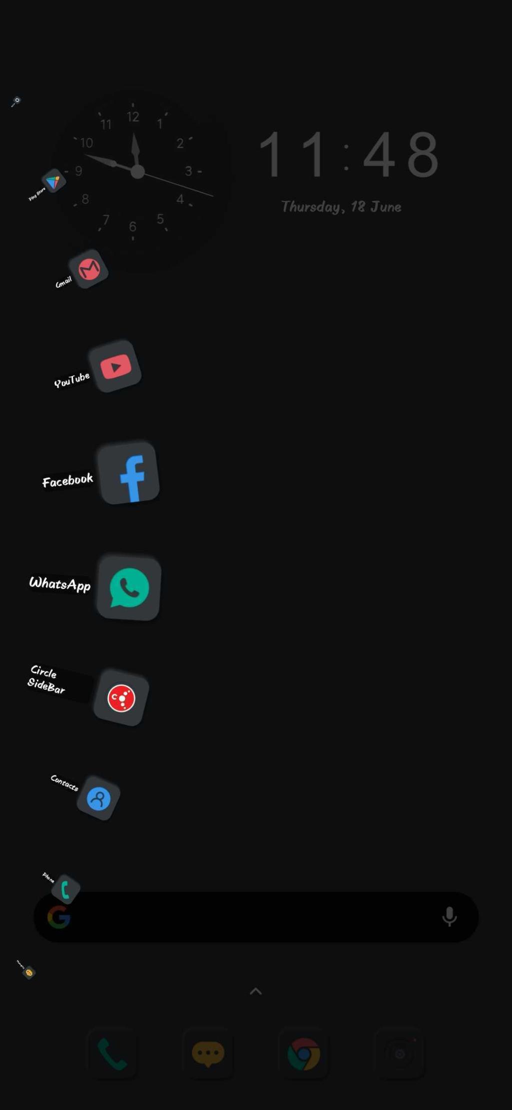 4 Aplikasi Sidebar Terbaik untuk Android