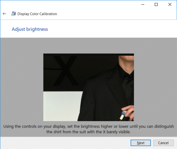Как откалибровать цвет дисплея монитора в Windows 10