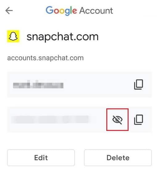 5 Cara Untuk Tetapkan Semula Kata Laluan Snapchat Tanpa Nombor Telefon