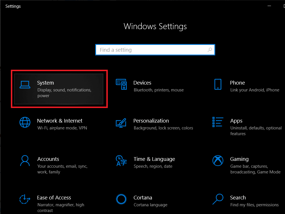 5 modi per dividere lo schermo in Windows 10