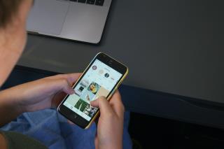 Cara Mengetahui Saat Seseorang Menonaktifkan Akun Instagramnya