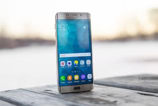 Cara Menghapus Kartu SIM dari Samsung S7
