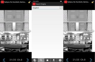 14 Aplikasi Pembaca Manga Terbaik untuk Android