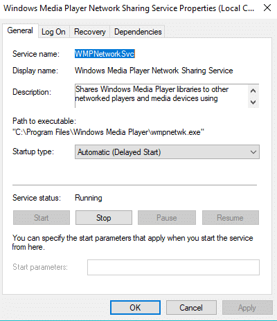 Qu'est-ce que le serveur DLNA et comment l'activer sur Windows 10 ?