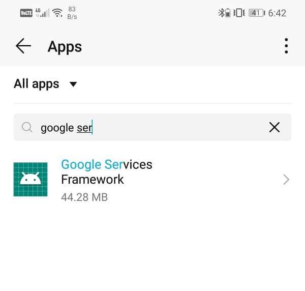 Как включить или отключить Google Feed на Android