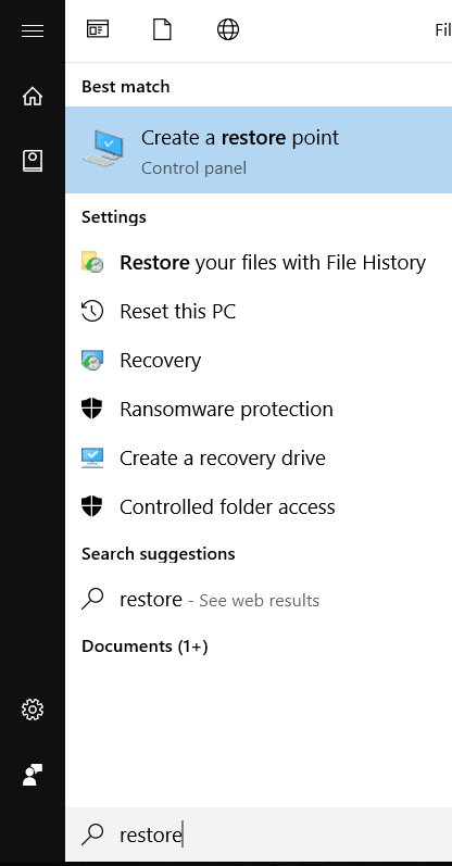 Windows 10에서 손상된 시스템 파일을 복구하는 방법