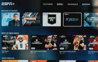 15 Situs Streaming Olahraga Gratis Teratas