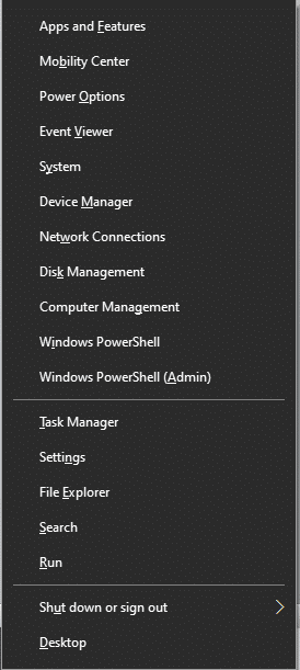 ¿Qué es el adaptador de minipuerto WiFi virtual de Microsoft y cómo habilitarlo? ¿Qué es el adaptador de minipuerto WiFi virtual de Microsoft y cómo habilitarlo?