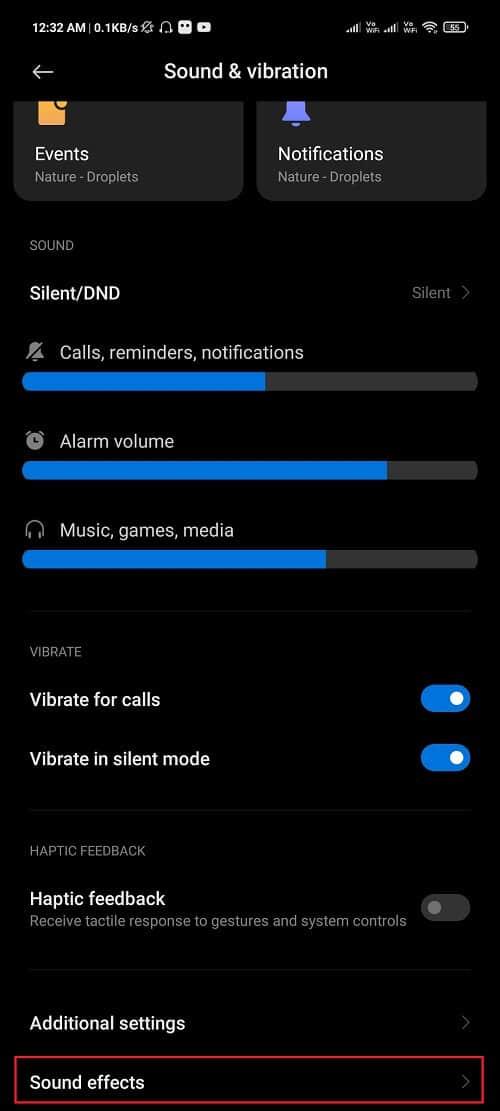 10 façons d'augmenter le volume des appels sur un téléphone Android