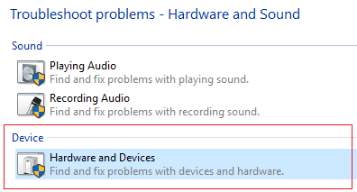 Fix Bluetooth ne s'allume pas dans Windows 10
