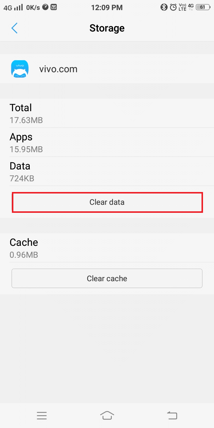 Androidアイコンがホーム画面から消えるのを修正