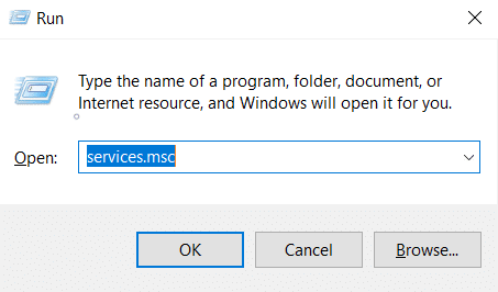 Windows 10 업데이트가 설치되지 않는 오류 수정