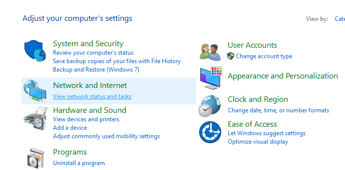 DLNA 서버란 무엇이며 Windows 10에서 활성화하는 방법은 무엇입니까?