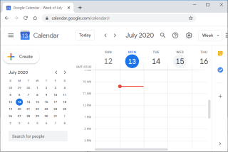 Restaurați evenimentele Google Calendar lipsă pe Android