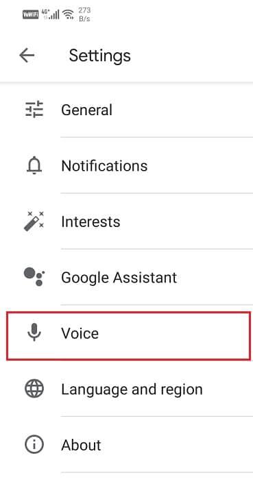 Betulkan Google Assistant terus muncul secara rawak