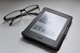 Cara Memperbaiki buku Kindle tidak mengunduh