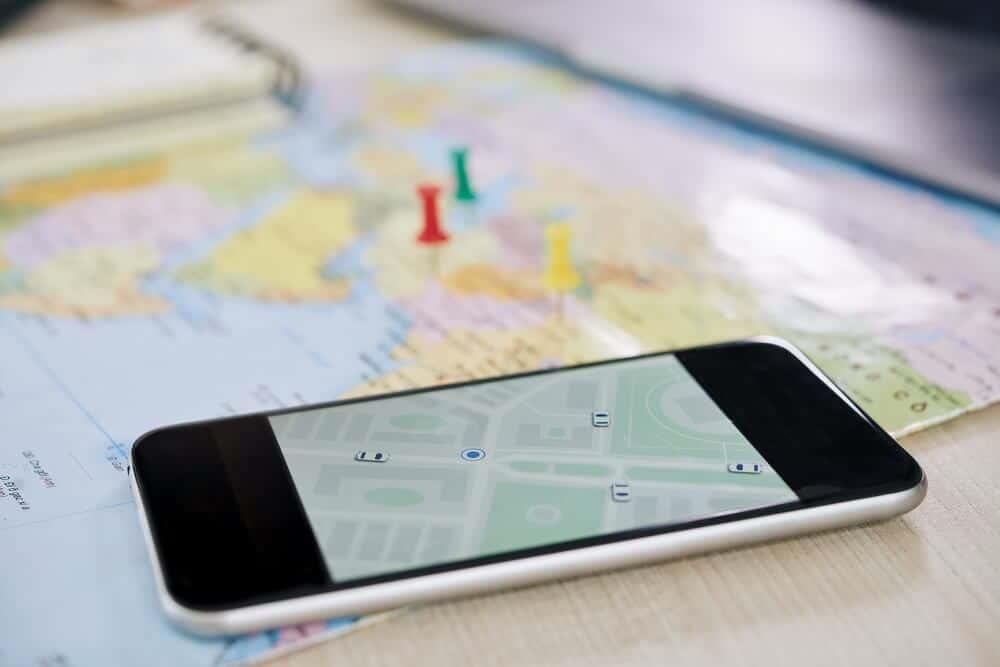 8 Cara Memperbaiki Masalah GPS Android
