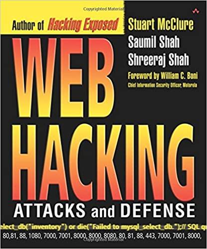 43 E-book Hacking Terbaik Yang Harus Diketahui Setiap Pemula!