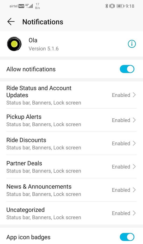 Jak uzyskać dostęp do menu ustawień Androida