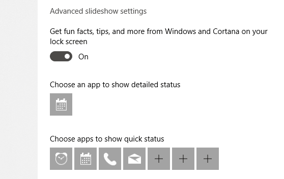 Comment changer le thème, l'écran de verrouillage et le fond d'écran dans Windows 10