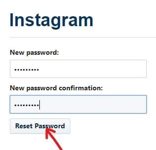 如果我忘記了 Instagram 密碼怎麼辦？ （重置 Instagram 密碼）