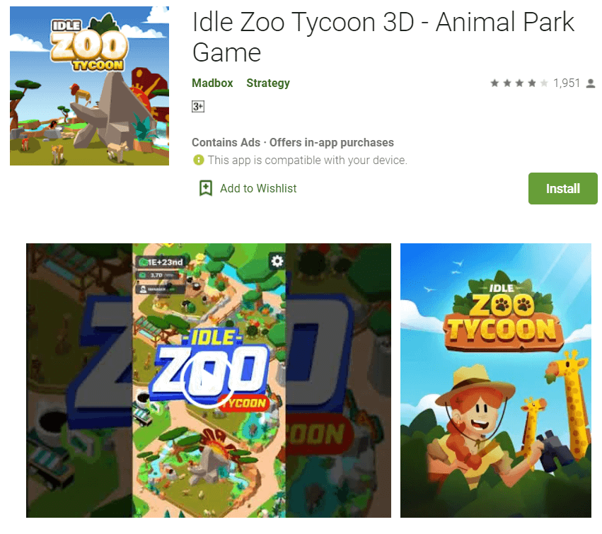 iOS ve Android için En İyi 10 Boşta Tıklama Oyunu (2021)