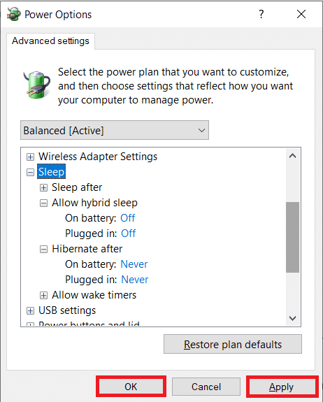 Windows 10에서 최대 절전 모드를 활성화 또는 비활성화하는 3가지 방법