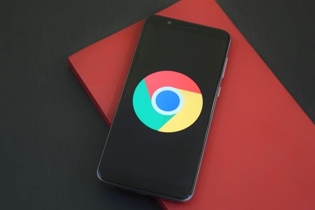 Comment réinitialiser Google Chrome sur Android