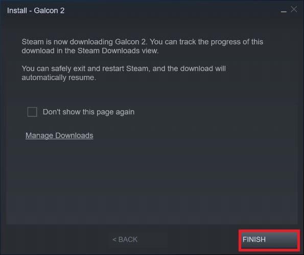 외장 하드 드라이브에 Steam 게임을 다운로드하는 방법
