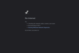 Perbaiki Chrome Tidak Terhubung ke Internet