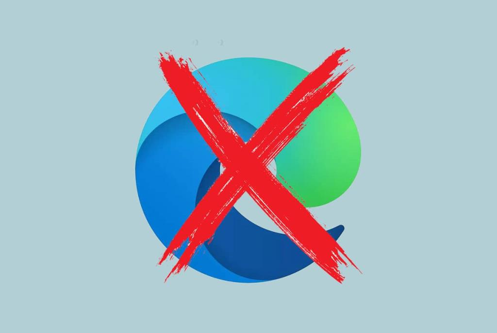 Cara Menonaktifkan Microsoft Edge di Windows 11