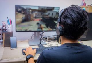 4 Cara Memeriksa FPS (Frame Per Second) Dalam Game