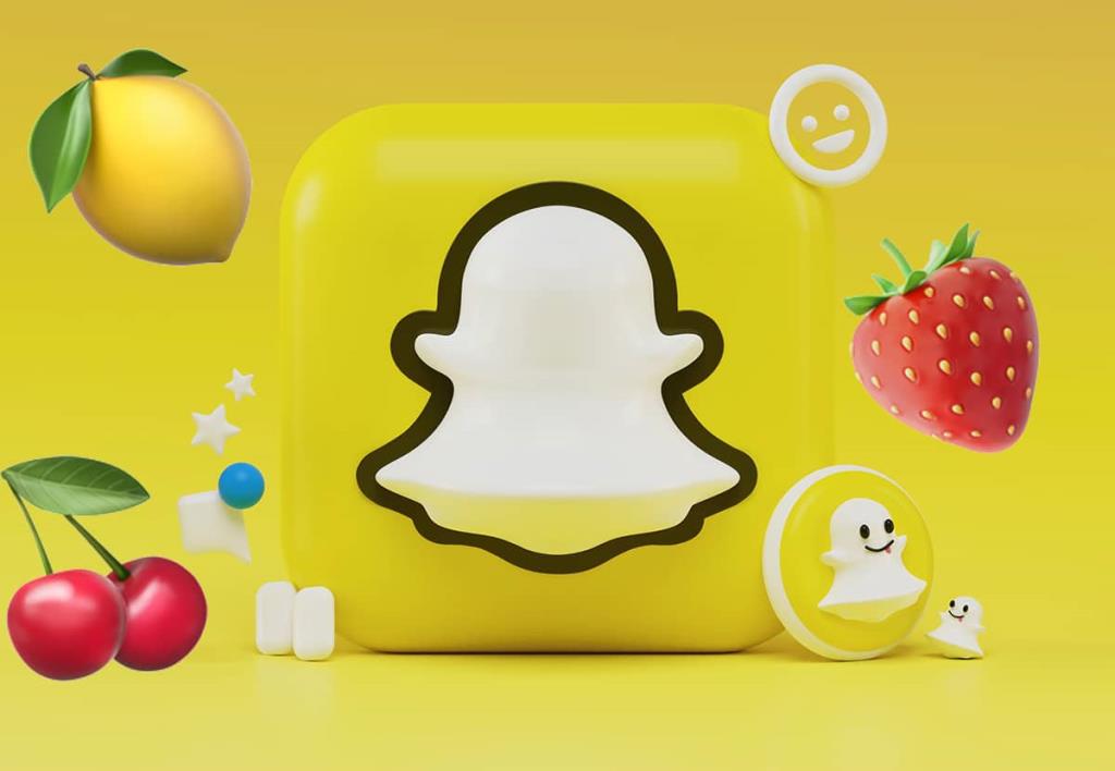 Que signifie Fruit sur Snapchat ?