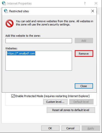Comment bloquer et débloquer un site Web sur Google Chrome