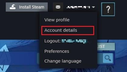 6 façons de corriger l'erreur Steam de transaction en attente